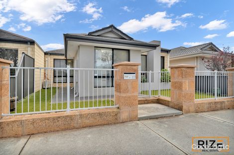 Property photo of 87 Grandis Boulevard Banksia Grove WA 6031