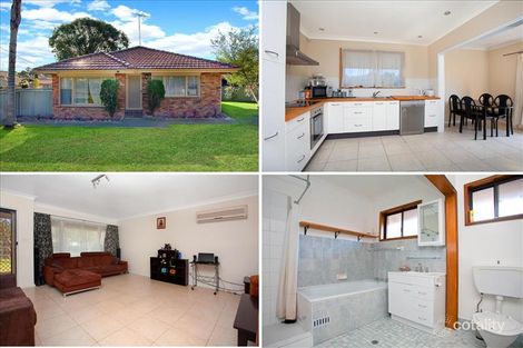 124 Harvey Rd, Kings Park, NSW 2148