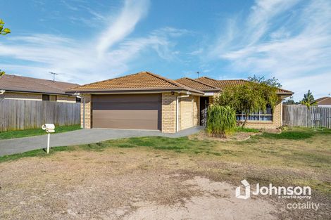 Property photo of 20 Haslingden Park Drive Lowood QLD 4311