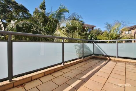 Property photo of 24/6A Cowper Street Randwick NSW 2031