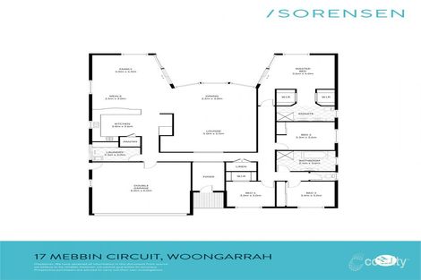 Property photo of 17 Mebbin Circuit Woongarrah NSW 2259