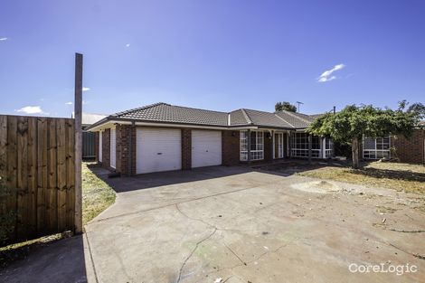 Property photo of 3 Galilee Boulevard Harkness VIC 3337
