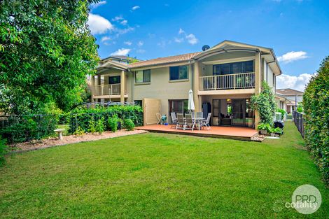Property photo of 8 Lamandra Crescent Nelson Bay NSW 2315