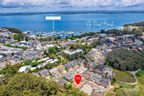Property photo of 8 Lamandra Crescent Nelson Bay NSW 2315