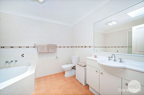 Property photo of 8 Lamandra Crescent Nelson Bay NSW 2315