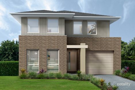 1205 Limerick St, Box Hill, NSW 2765