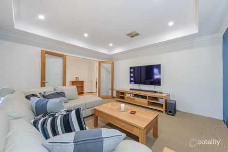 Property photo of 62 Coulterhand Circle Byford WA 6122
