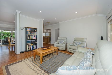Property photo of 62 Coulterhand Circle Byford WA 6122