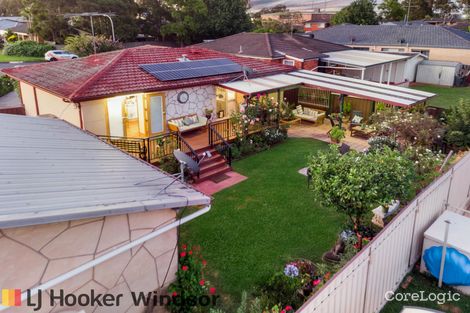 Property photo of 10 Cunningham Place South Windsor NSW 2756
