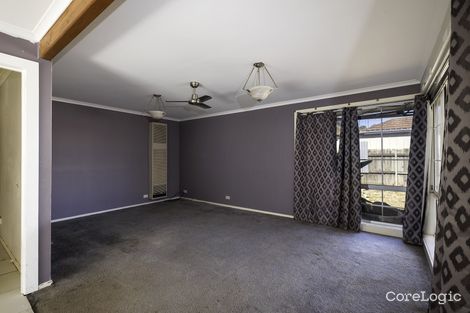 Property photo of 3 Galilee Boulevard Harkness VIC 3337