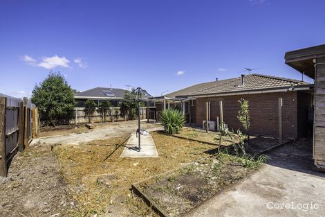 Property photo of 3 Galilee Boulevard Harkness VIC 3337