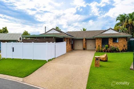 1/8 Reef Ct, Bargara, QLD 4670