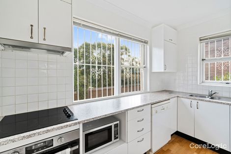 Property photo of 2/113 Oberon Street Randwick NSW 2031