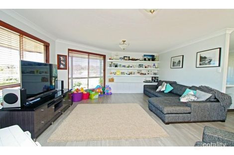 Property photo of 8 Georgina Court Warwick QLD 4370