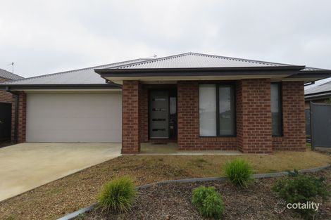 45 Vetrano Ave, Alfredton, VIC 3350