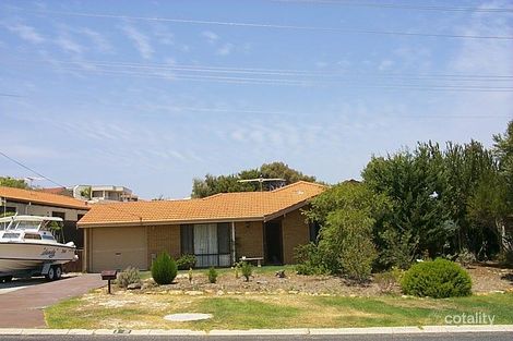 12 Lymburner Dr, Hillarys, WA 6025