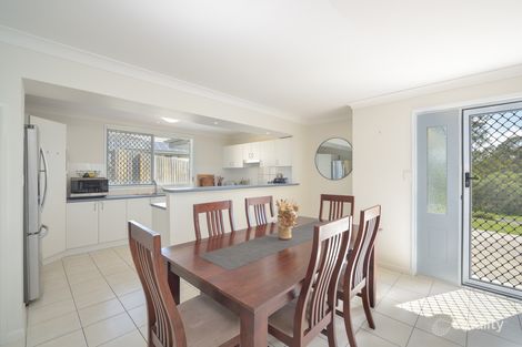 Property photo of 39 Sharyn Drive New Auckland QLD 4680