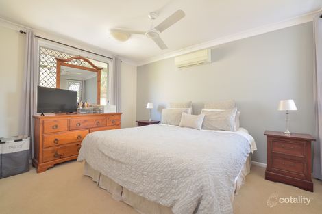 Property photo of 39 Sharyn Drive New Auckland QLD 4680