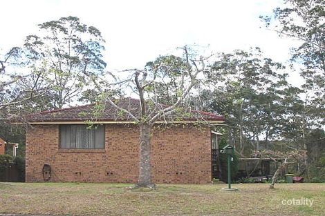 2 Winter Cl, Lisarow, NSW 2250