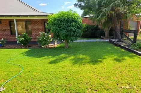 Property photo of 2972 Mitchell Highway Molong NSW 2866