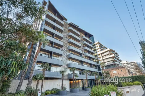 613/74 Queens Rd, Melbourne, VIC 3004