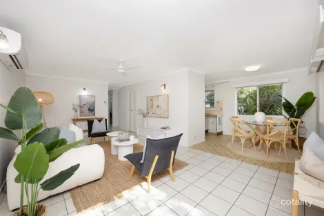 135 Thuringowa Dr, Kirwan, QLD 4817