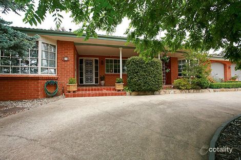 Property photo of 57 Woolner Circuit Hawker ACT 2614