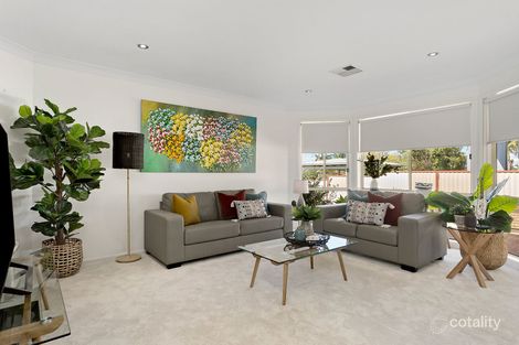 Property photo of 27 Patricia Street Marsfield NSW 2122