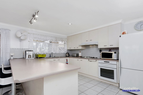 Property photo of 11 Dahlia Close Mooroobool QLD 4870