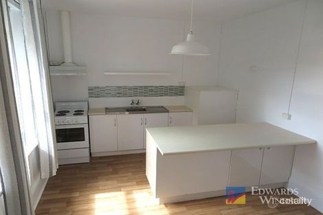Property photo of 1/39 Burnett Street North Hobart TAS 7000