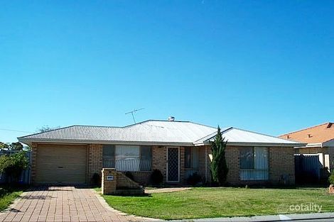 19 Fawk Cnr, Ballajura, WA 6066