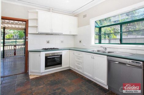 Property photo of 122 Rooty Hill Road South Rooty Hill NSW 2766