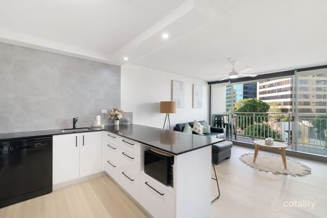 Property photo of 3D/2 Riverview Parade Surfers Paradise QLD 4217