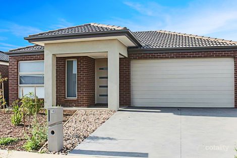 Property photo of 10 Kookaburra Drive Armstrong Creek VIC 3217