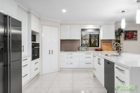 Property photo of 138 Corvus Drive Cashmere QLD 4500