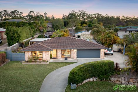 Property photo of 138 Corvus Drive Cashmere QLD 4500