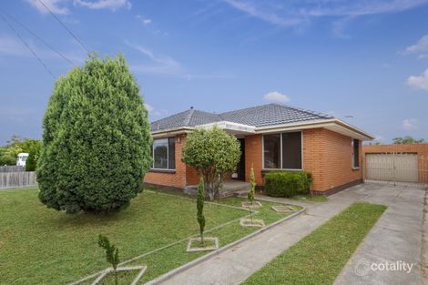 44 Laemmle St, Dandenong North, VIC 3175