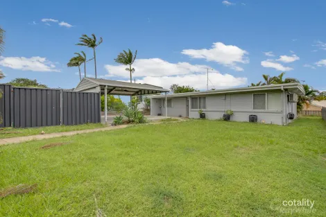 Property photo of 10 Allunga Drive Glen Eden QLD 4680