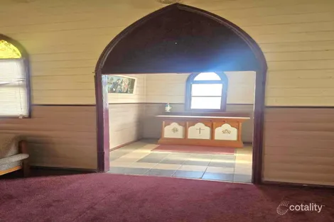 Property photo of 40 High Street Wycheproof VIC 3527