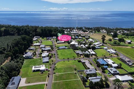 17 Nautilus St, Mission Beach, QLD 4852