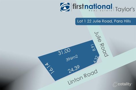 22 Julie Rd, Para Hills, SA 5096