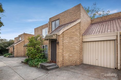 Property photo of 2/1049 Burke Road Hawthorn East VIC 3123