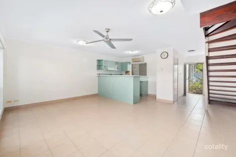 7/5 Charlotte Cl, Woree, QLD 4868