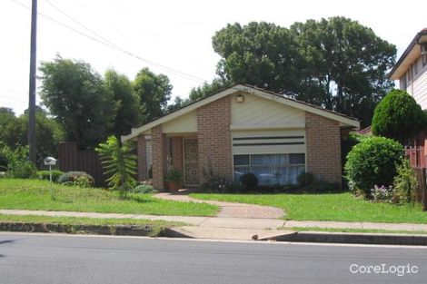 Property photo of 65 Lancelot Street Condell Park NSW 2200