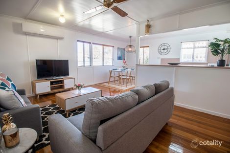 Property photo of 7 Carina Avenue Sunset QLD 4825