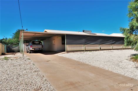 Property photo of 8 Stokes-Hughes Street Exmouth WA 6707