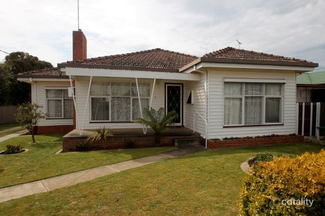 1 Barr St, Maryborough, VIC 3465