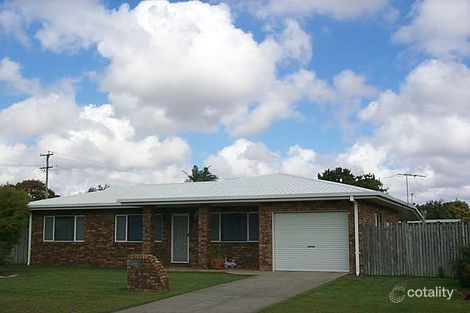 33 Gunsynd St, Ooralea, QLD 4740