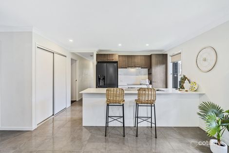 Property photo of 32 Viewland Crescent Thornlands QLD 4164