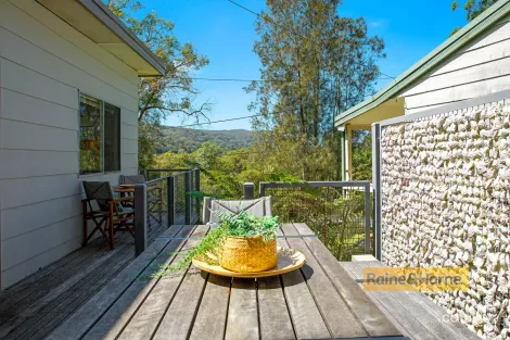 Property photo of 143 Patonga Creek Patonga NSW 2256
